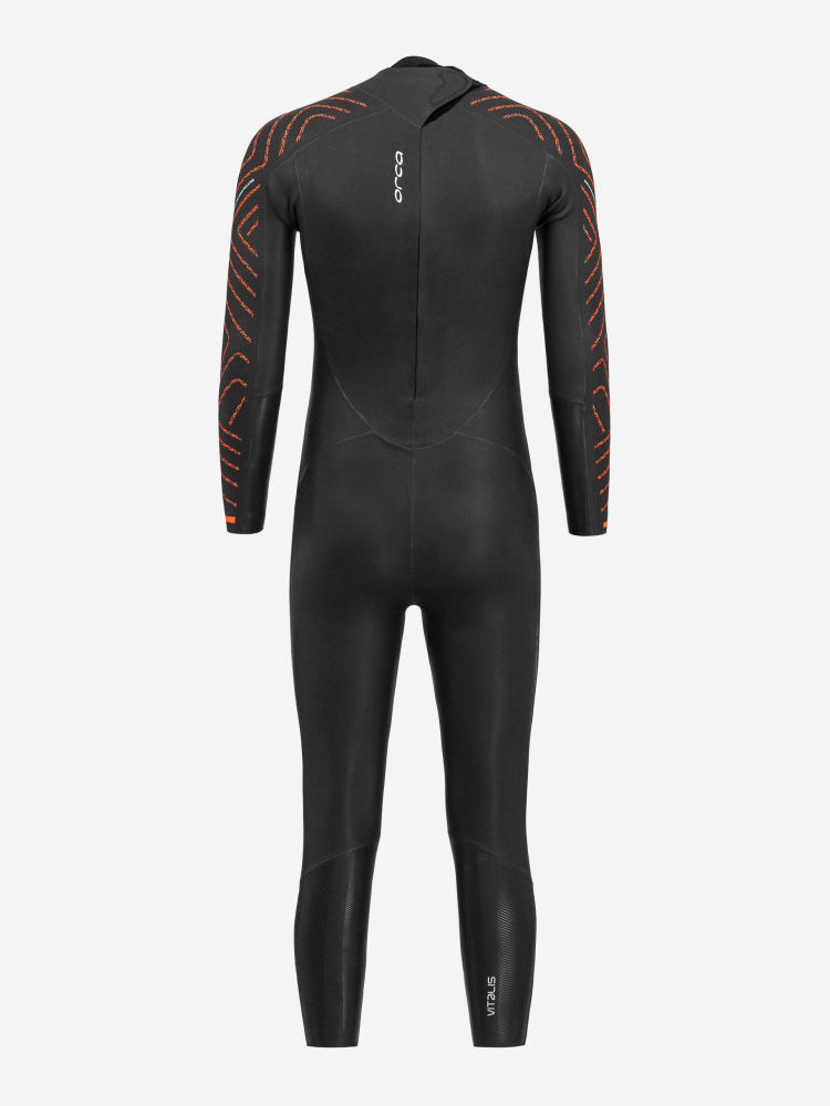 Orca Athlex Flex Men Triathlon Wetsuit