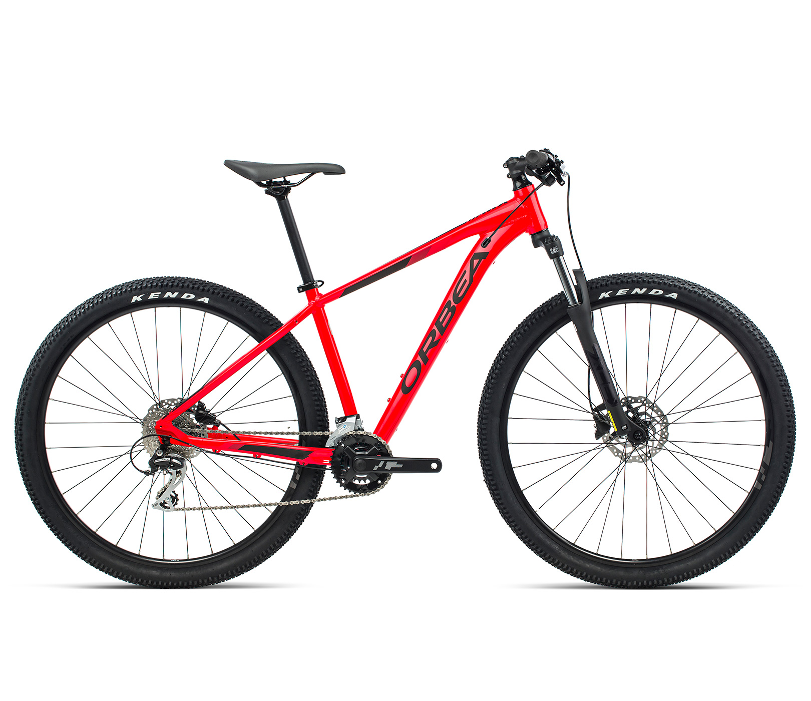 Orbea mx hot sale 27 60