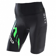 Шорти жіночі для відкритої води Orca SWIMRUN CORE BOTTOM