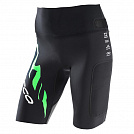 Шорти жіночі для відкритої води Orca SWIMRUN CORE BOTTOM
