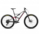 Велосипед Orbea OCCAM H20-EAGLE 23