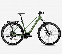 Електровелосипед Orbea KEMEN MID 40 23