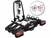 Велокріплення на фаркоп для 3-х велосипедів Thule VeloCompact F 3bike 13p Fix4Bike