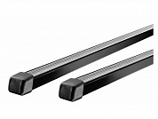 Поперечина сталь Thule SquareBar 150 cm