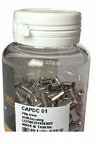 Ковпачок на сорочку перемикачів Baradine CAPDC01 4mm, 1шт