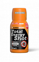 Енергетичний шот Namedsport TOTAL ENERGY SHOT