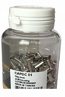 Ковпачок на сорочку перемикачів Baradine CAPDC01 4mm, 1шт