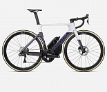 Велосипед Orbea ORCA AERO M20ILTD 24