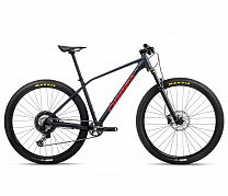 Велосипед Orbea Alma H20 22