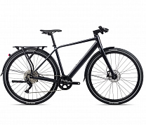 Електровелосипед Orbea VIBE H30 EQ 23