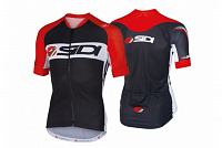Велофутболка чоловіча Sidi Dino 3 Jersey No.2148