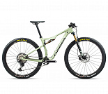 Велосипед Orbea Oiz 29 M10 21