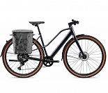 Електро велосипед Orbea Vibe MID H10 EQ 22