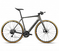 Електро велосипед Orbea Gain M30 Flat Bar 22