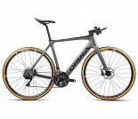 Електро велосипед Orbea Gain M30 Flat Bar 22