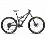 Велосипед Orbea Occam 29 M30 - Eagle 21