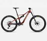 Велосипед Orbea RALLON M20 24