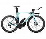 Велосипед Orbea Ordu M20ILTD 21