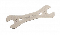 Конусний ключ BikeHand 15/16 мм YC-257B