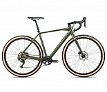 Велосипед Orbea Terra H30 1X 21