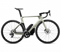 Велосипед Orbea Orca Aero M31eLTD PWR 22