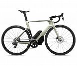 Велосипед Orbea Orca Aero M31eLTD PWR 22