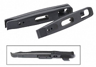 Бортувальні лопатки BikeHand YC-305D