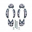 Змінна підошва Sidi MTB SRS Inserts No.75