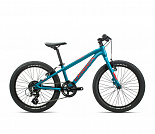 Дитячий велосипед Orbea MX 20 Team 20