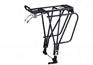 Багажник Ostand CD-251QR регульований 26-29" алюмінієвий