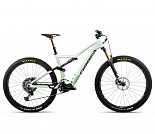 Велосипед Orbea Rise M-LTD 22