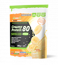 Протеїн Namedsport CREAMY PROTEIN 80