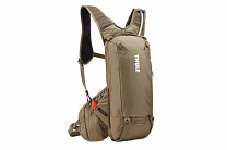 Велосипедний рюкзак Thule Rail Bike Hydration 8L