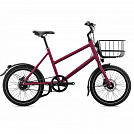 Велосипед Orbea KATU 20 19