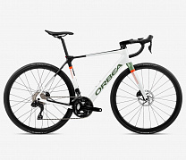 Електровелосипед Orbea GAIN M30I 23