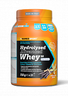 Протеїн Namedsport HYDROLYSED ADVANCED WHEY
