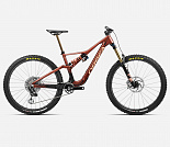 Велосипед Orbea RALLON M-LTD 24