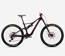 Велосипед Orbea RALLON M20 23
