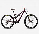 Велосипед Orbea RALLON M20 23