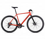 Велосипед Orbea CARPE 30 19