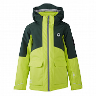 Куртка підліткова гірськолижна Halti Roni DX ski jacket