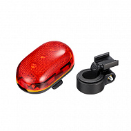 Мигалка задня Dlight CG-404R1