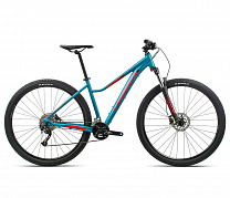 Велосипед Orbea MX 29 ENT 40 20 