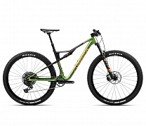 Велосипед Orbea OIZ M11 AXS 23