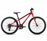 Велосипед Orbea MX 24 DIRT 19