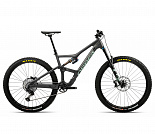 Велосипед Orbea Occam M30 LT 22