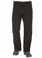 Штани гірськолижні Nordblanc Blackscar Performance Softshell Pants Чорні XXL
