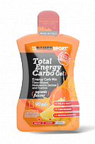 Енергетичний гель Namedsport TOTAL ENERGY CARBO GEL