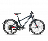 Дитячий велосипед Orbea MX 20 Park 21