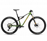 Велосипед Orbea OIZ M10 23